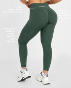 Mallas sin costuras Evolve 