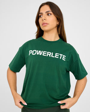 Evolve Oversized T-shirt