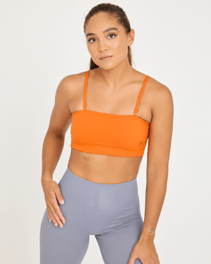 Evolve Bralette a fascia
