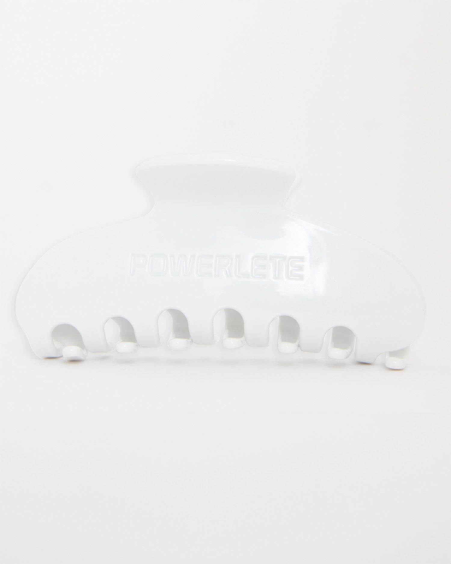 Large Claw Clip