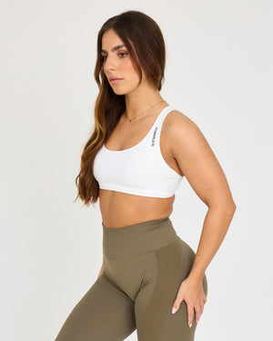 Evolve Criss Cross Sports Bra