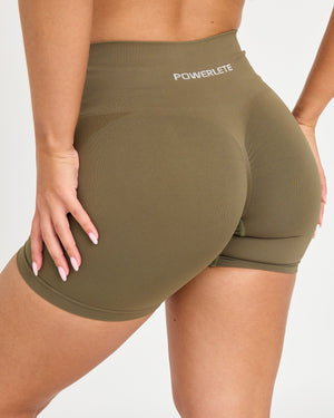 Evolve Seamless Shorts