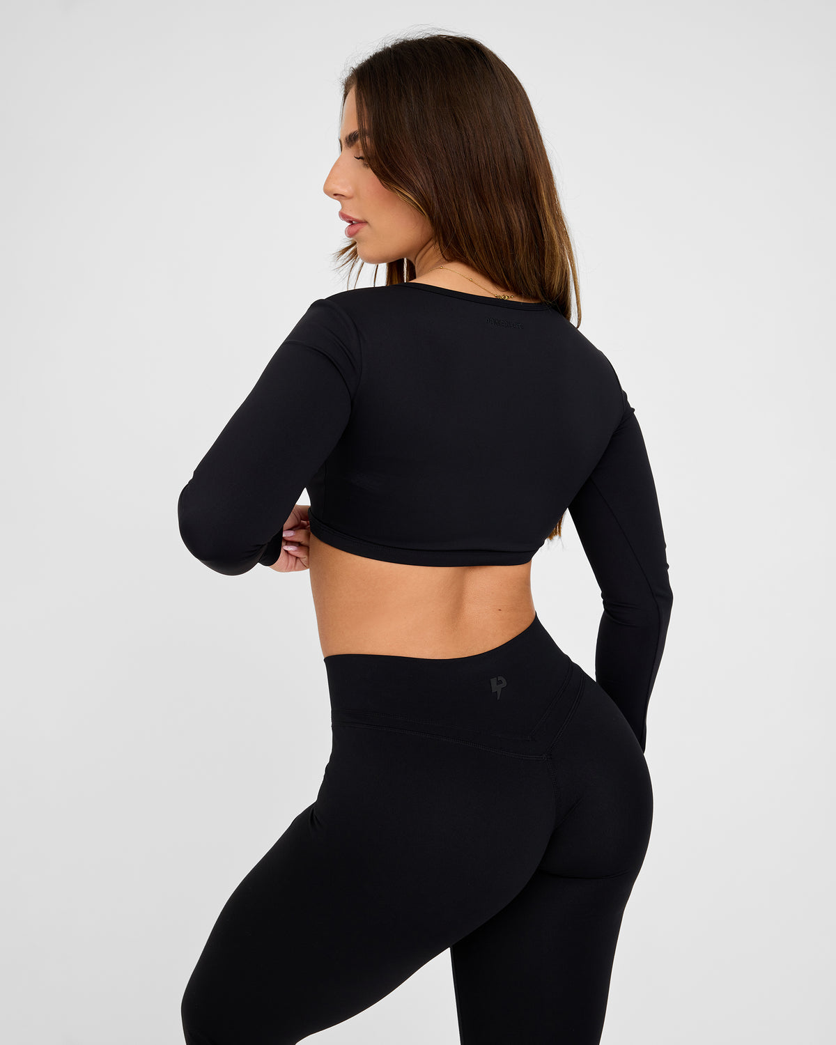 Legacy Ultra-Crop Top