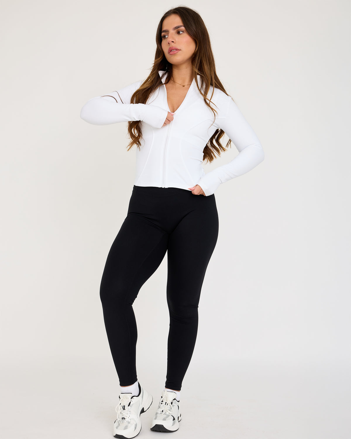 Legacy Sculpt Leggings