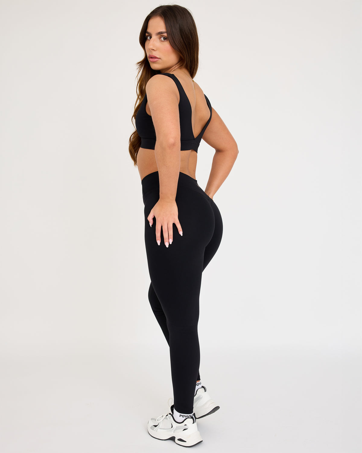 Legacy Sculpt Leggings