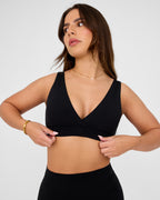 Legacy Ultimate V-Neck sports-bh