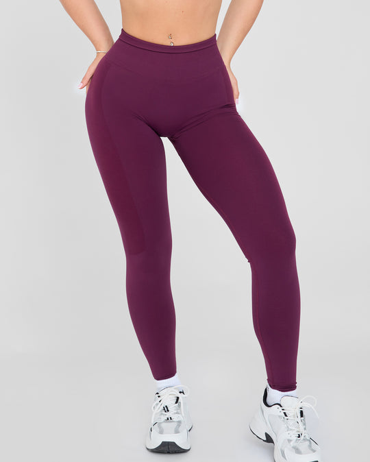 Evolve Seamless Leggings