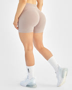Evolve Nahtlose Shorts