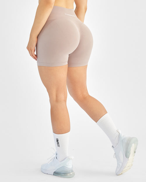 Pantalones cortos sin costuras Evolve 