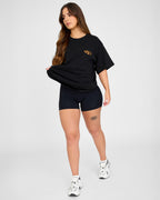 Camiseta PL Oversized