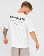 Camiseta Underground Oversized