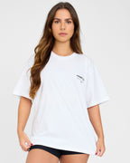 Camiseta Underground Oversized