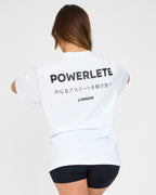 Camiseta Underground Oversized