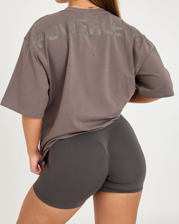 Evolve Elite Oversized T-Shirt - hover image