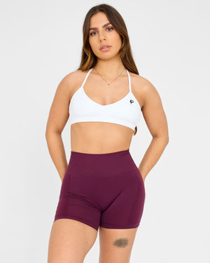 Pantaloncini senza cuciture Evolve 