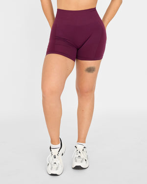 Pantaloncini senza cuciture Evolve 