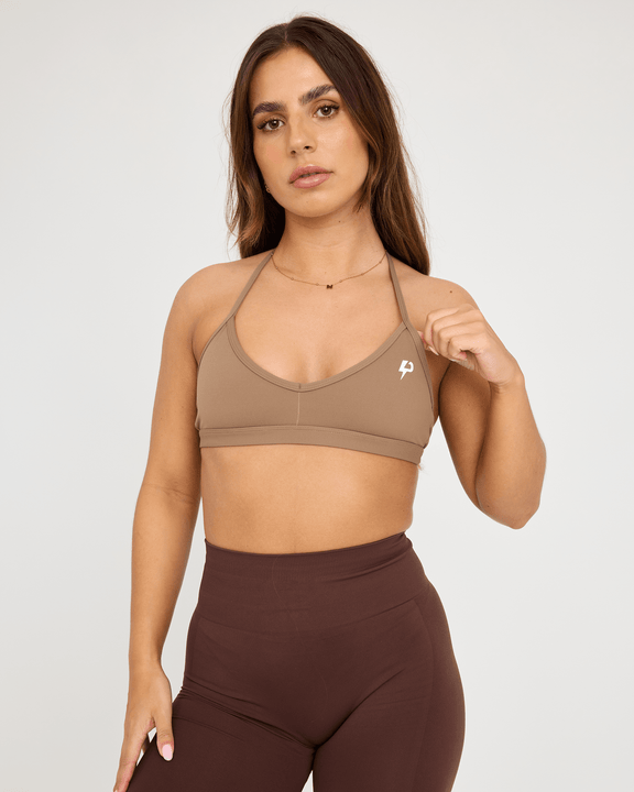 Evolve Barely There Sports Bra