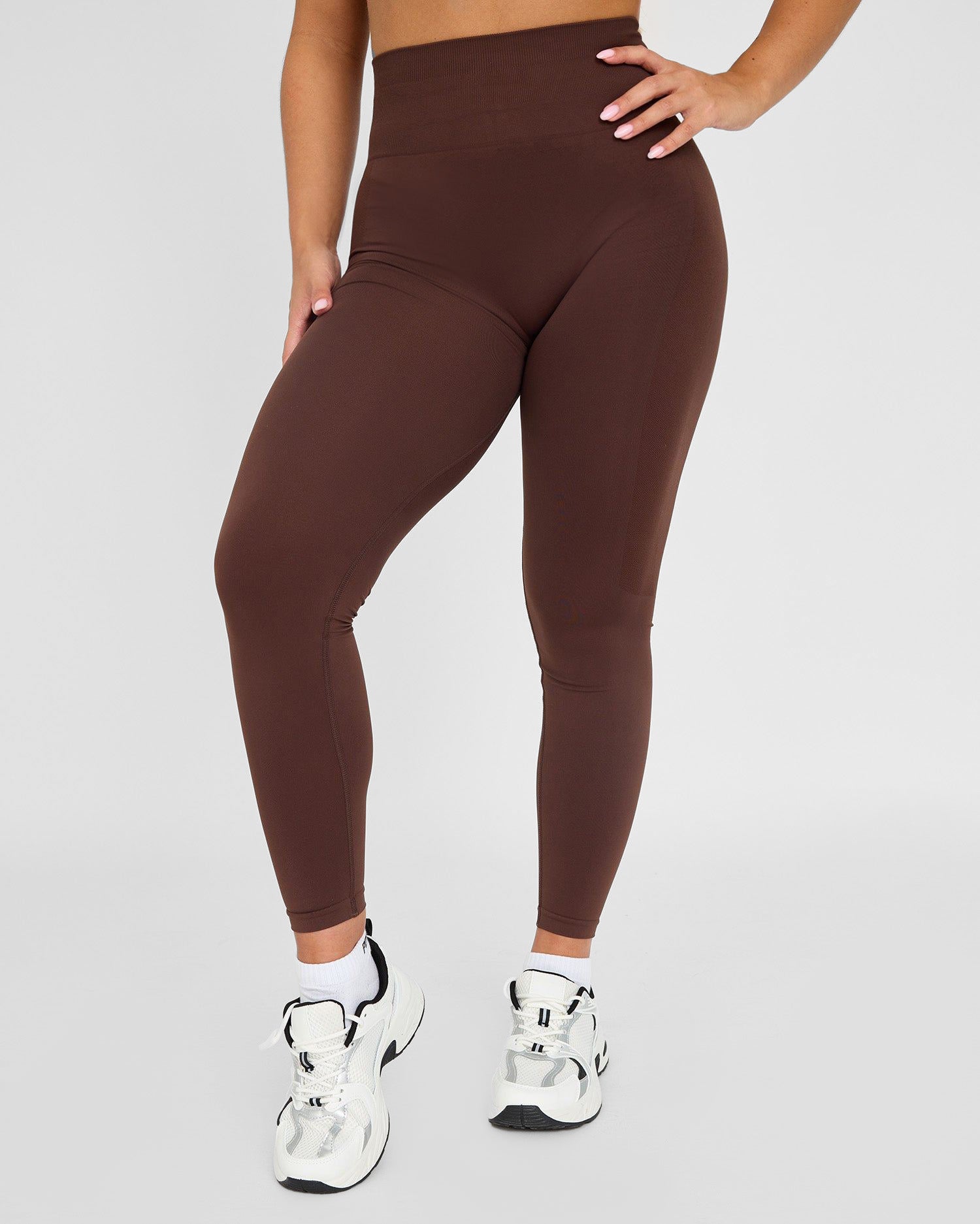 Mallas sin costuras Evolve 