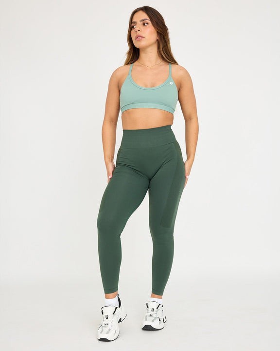 Evolve Seamless Leggings - hover image