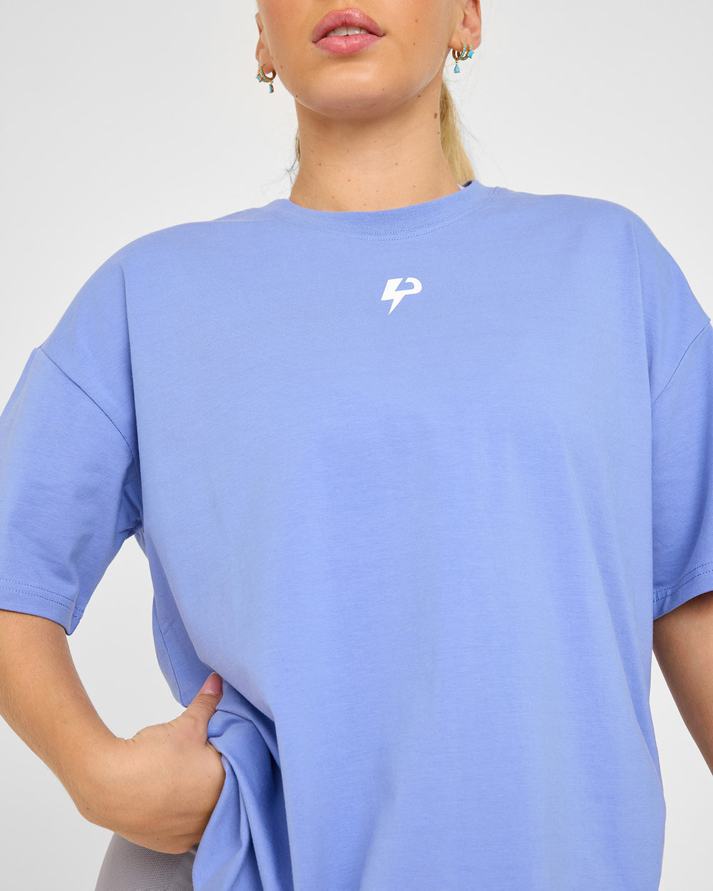 Evolve Elite Oversized T-shirt