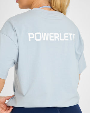 Evolve Elite Oversized T-shirt