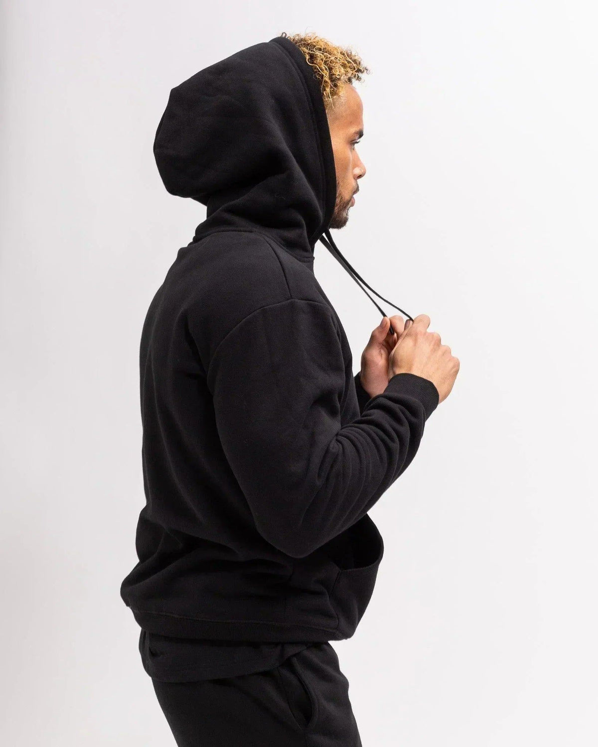 Powerlete - Evolve Hoodie