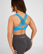 Reggiseno sportivo Evolve Criss Cross